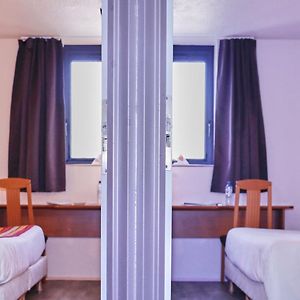 Chambre Familiale