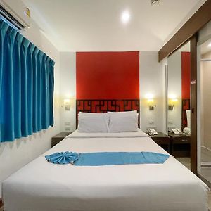 Chambre de Luxe Lit Queen-Size