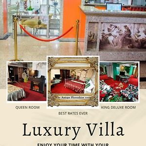 Grand Pier Boutique Villa