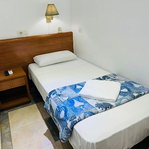 Chambre Simple