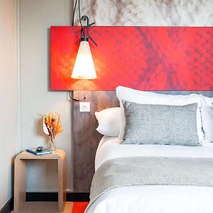 Chambre Confort Lit King-Size