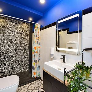 Studio de Luxe Lit King-Size