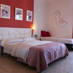 B&B Piramide Terrace