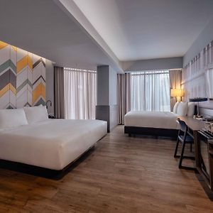 Chambre Familiale