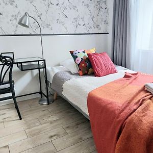 Apartament Rozana Przy Ice