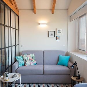 Panoramic Luxury Apartment W Ac Downtown And Metro