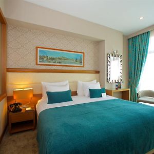Chambre Standarde Simple
