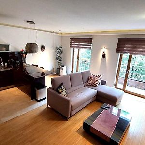 Luxury Prima Apartment City Nowy Swiat