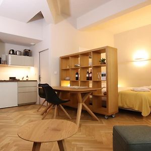 Les Suites de Saint Amand
