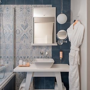 Suite Exécutive Lit King-Size