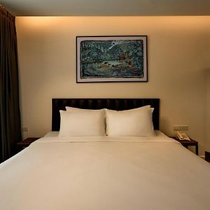 Chambre Standarde Lit King-Size