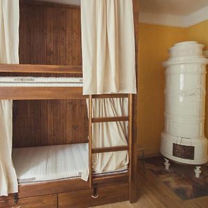 Dormitory Room Mixed