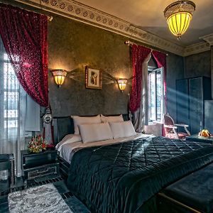 Chambre Lit King-Size