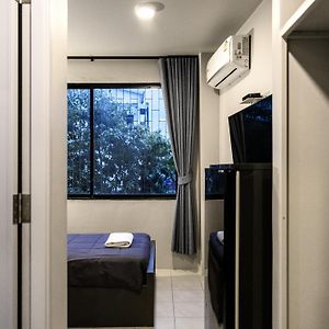 Chambre Simple
