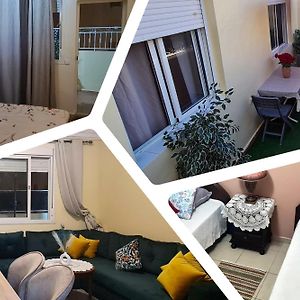 Appartement à 2 Chambres à Coucher