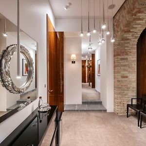 The Joseph Boutique Suites