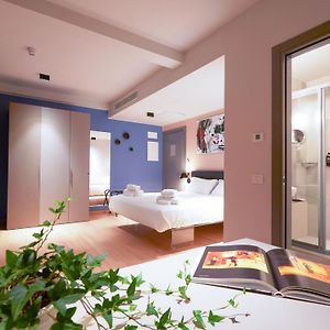 Chambre Triple