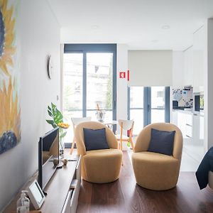 Sunflower Luxury Loft W Ac Downtown And Metro