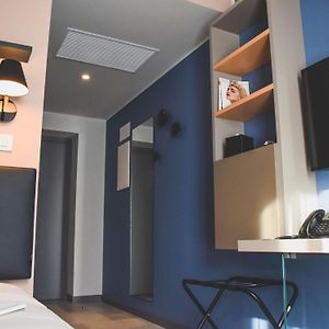 Chambre Lit Queen-Size