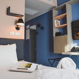 Chambre Lit Queen-Size