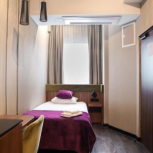Chambre Simple