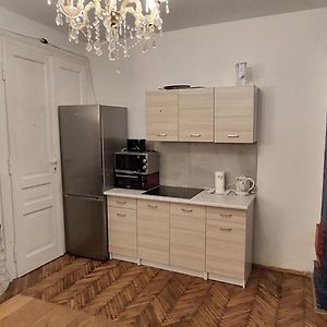 Krasinskiego Apartments