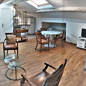 Appartement à 1 Chambre à Coucher