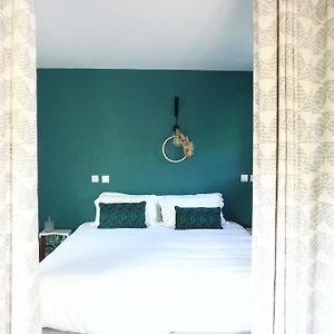 La Quintita Biarritz - Studio Avec Jardin