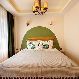 Chambre Standarde Lit Queen-Size