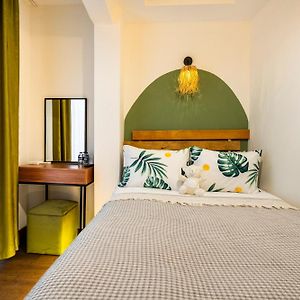 Chambre Double Économique