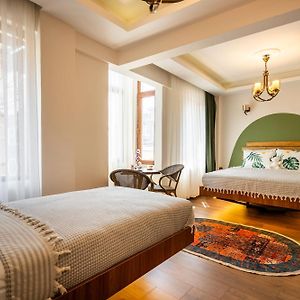 Chambre Familiale