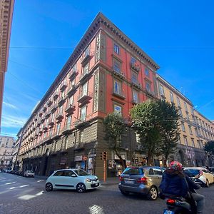 The Marble House - Luxury Apartment In Naples - Family