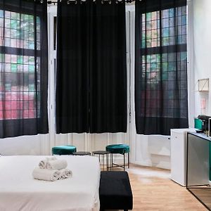 Chambre de Luxe