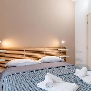 Corte D'Appello Rooms
