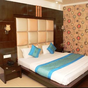 Chambre Double de Luxe