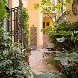 Homemi Arco Della Pace Apartment