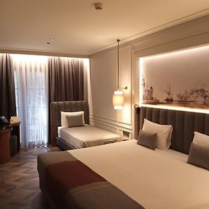 Chambre Triple de Luxe