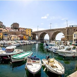Superbe Logement Au Vallon Des Auffes