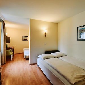Suite Junior
