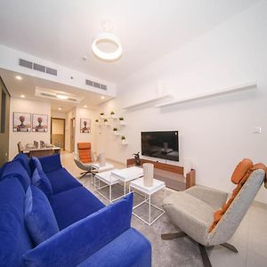 Appartement à 2 Chambres à Coucher