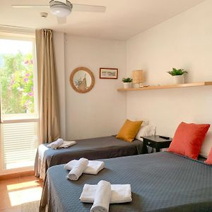 Habitacion Centrica Con Aire Acondicionado Bano Privado Nevera