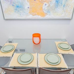 Appartement de Luxe à 1 Chambre à Coucher