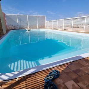 Superbe Appart Marrakech 2 Chambres Avec Piscine, En Plein Centre A 3Min De Guelliz, De La Gare