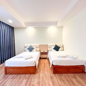 Chambre Standarde Double