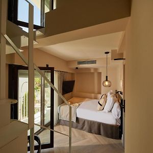Chambre Petite Double Duplex