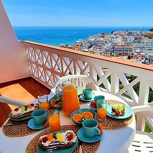 Corte Real Ae - Sea & Old Town View