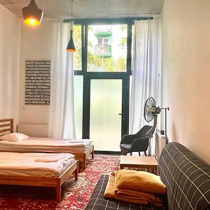 Loft B - Duza Przestrzen, Cisza, Szybki Internet