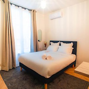 Appartement Studio