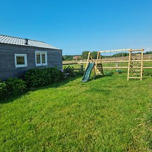 Chalet Vue Mer, Terrasse, Nature, Poney A Disposition
