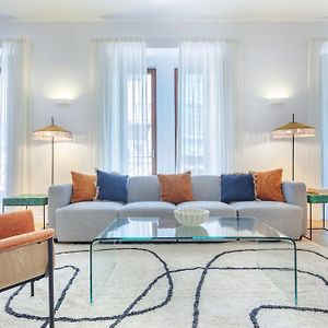 Appartement de Luxe